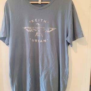 Keith Urban Concert T-Shirt